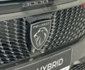 купить новое авто Пежо 3008 2025 года от официального дилера ТОВ "СІНГЛ АВТО" Пежо фото