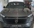 купить новое авто Пежо 3008 2025 года от официального дилера PEUGEOT ЛІОН АВТО Пежо фото