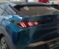 Пежо 3008 2025 в Киеве на Automoto.ua Пежо 3008, объемом двигателя 1.2 л и пробегом 0 тыс. км за 31723 $, фото 4 на Automoto.ua