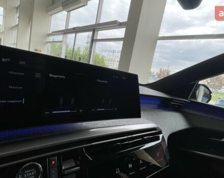 купити нове авто Пежо 3008 2025 року від офіційного дилера ТОВ «Альфа Авангард» Пежо фото