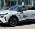 Пежо 3008, объемом двигателя 1.2 л и пробегом 0 тыс. км за 35886 $, фото 4 на Automoto.ua