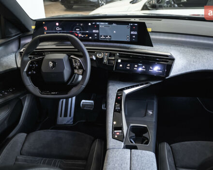 Пежо 3008, об'ємом двигуна 1.6 л та пробігом 0 тис. км за 38417 $, фото 17 на Automoto.ua