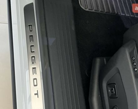 Пежо 3008 2025 у Києві на Automoto.ua Пежо 3008, об'ємом двигуна 1.2 л та пробігом 0 тис. км за 37006 $, фото 19 на Automoto.ua