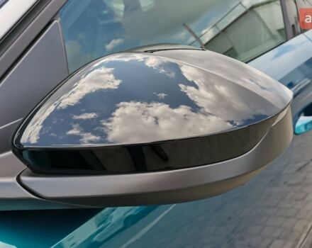 Пежо 3008, объемом двигателя 1.2 л и пробегом 0 тыс. км за 36777 $, фото 17 на Automoto.ua