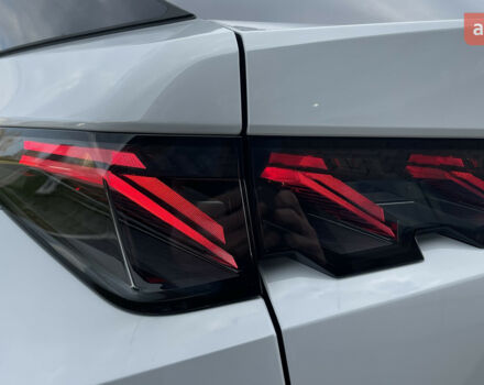 Пежо 3008, объемом двигателя 1.2 л и пробегом 0 тыс. км за 38482 $, фото 5 на Automoto.ua