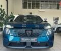 купить новое авто Пежо 3008 2025 года от официального дилера Peugeot Авто-Шанс Пежо фото
