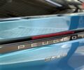 купити нове авто Пежо 3008 2025 року від офіційного дилера Peugeot Авто-Імпульс Пежо фото