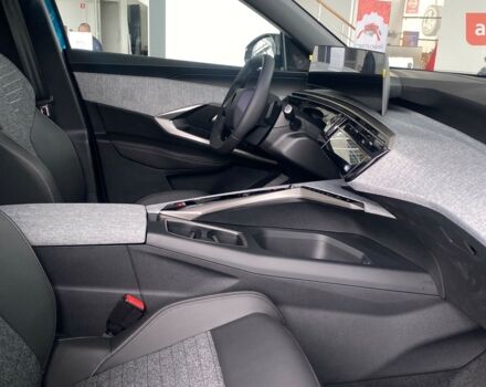 купить новое авто Пежо 3008 2025 года от официального дилера Автоцентр AUTO.RIA Пежо фото