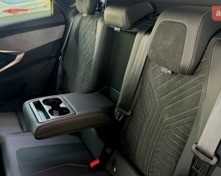 купить новое авто Пежо 3008 2025 года от официального дилера Peugeot Авто-Імпульс Пежо фото