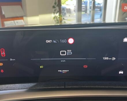 Пежо 3008 2025 у Києві на Automoto.ua Пежо 3008, об'ємом двигуна 1.2 л та пробігом 0 тис. км за 37006 $, фото 3 на Automoto.ua