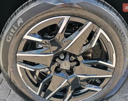 Пежо 3008, объемом двигателя 1.2 л и пробегом 0 тыс. км за 36777 $, фото 21 на Automoto.ua