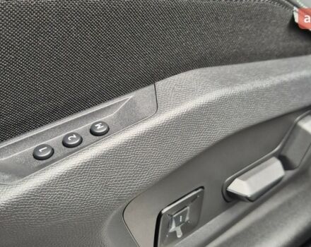 Пежо 3008, объемом двигателя 1.2 л и пробегом 0 тыс. км за 36777 $, фото 26 на Automoto.ua