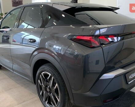 купить новое авто Пежо 3008 2025 года от официального дилера PEUGEOT ЛІОН АВТО Пежо фото