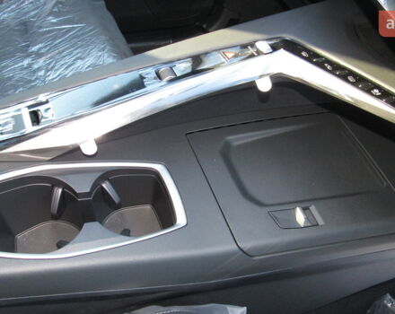 купить новое авто Пежо 3008 2025 года от официального дилера Автоцентр AUTO.RIA Пежо фото