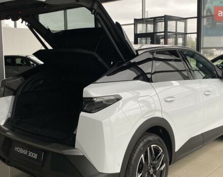купить новое авто Пежо 3008 2025 года от официального дилера Автоцентр AUTO.RIA Пежо фото