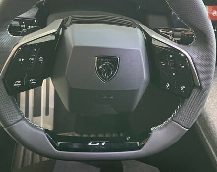 Пежо 3008 2025 у Києві на Automoto.ua Пежо 3008, об'ємом двигуна 1.2 л та пробігом 0 тис. км за 37006 $, фото 30 на Automoto.ua