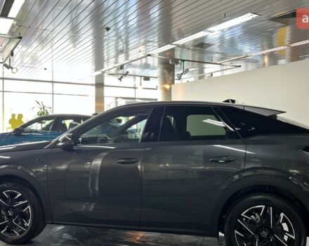 купити нове авто Пежо 3008 2025 року від офіційного дилера Автоцентр AUTO.RIA Пежо фото