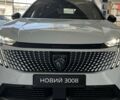 купить новое авто Пежо 3008 2025 года от официального дилера Автоцентр AUTO.RIA Пежо фото