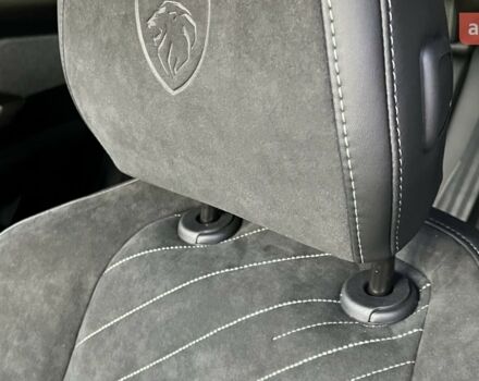 Пежо 3008, объемом двигателя 1.2 л и пробегом 0 тыс. км за 37051 $, фото 31 на Automoto.ua