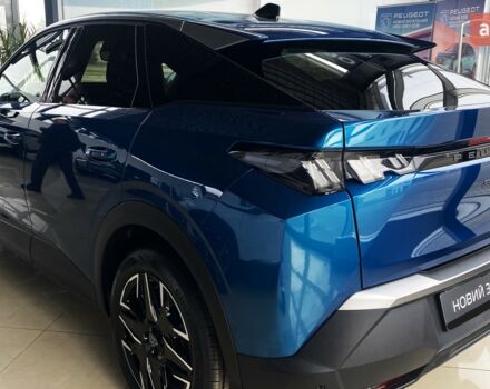 купить новое авто Пежо 3008 2025 года от официального дилера Автоцентр AUTO.RIA Пежо фото