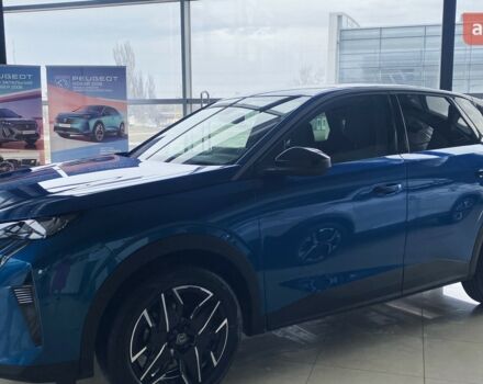 купить новое авто Пежо 3008 2025 года от официального дилера Автоцентр AUTO.RIA Пежо фото
