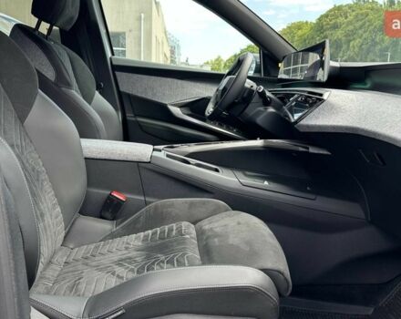 Пежо 3008, объемом двигателя 1.2 л и пробегом 0 тыс. км за 35886 $, фото 31 на Automoto.ua