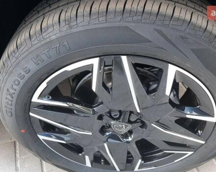 Пежо 3008, объемом двигателя 1.2 л и пробегом 0 тыс. км за 33889 $, фото 23 на Automoto.ua