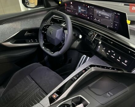 купити нове авто Пежо 3008 2025 року від офіційного дилера Автоцентр AUTO.RIA Пежо фото