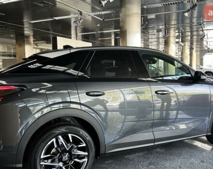 купить новое авто Пежо 3008 2025 года от официального дилера Автоцентр AUTO.RIA Пежо фото
