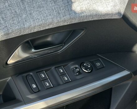 купить новое авто Пежо 3008 2025 года от официального дилера Пежо Євромоторс  Пежо фото