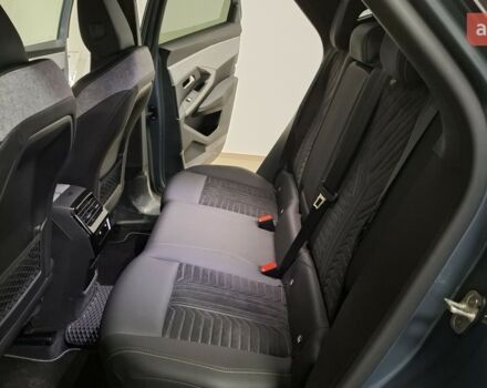 купить новое авто Пежо 3008 2025 года от официального дилера АВТОАЛЬЯНС СУМИ Пежо фото