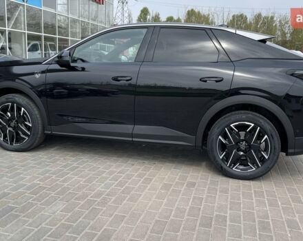 купити нове авто Пежо 3008 2025 року від офіційного дилера ТОВ «Альфа Авангард» Пежо фото