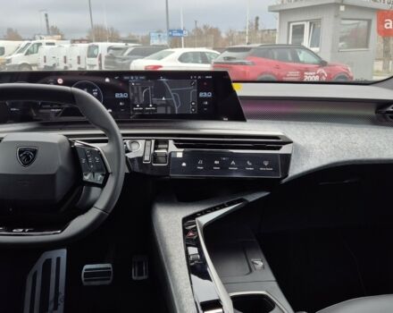 Пежо 3008, объемом двигателя 1.2 л и пробегом 0 тыс. км за 36777 $, фото 32 на Automoto.ua