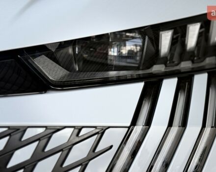 купить новое авто Пежо 3008 2025 года от официального дилера Peugeot Авто-Імпульс Пежо фото