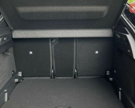 Пежо 3008, объемом двигателя 1.2 л и пробегом 0 тыс. км за 32168 $, фото 22 на Automoto.ua