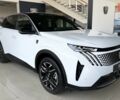 купить новое авто Пежо 3008 2025 года от официального дилера Peugeot Авто-Імпульс Пежо фото