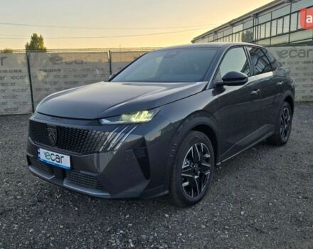купить новое авто Пежо 3008 2025 года от официального дилера Дмитрий Пежо фото