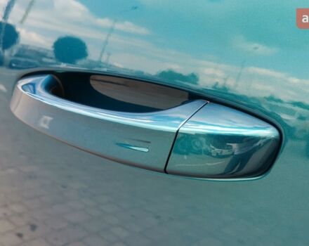 Пежо 3008, объемом двигателя 1.2 л и пробегом 0 тыс. км за 36777 $, фото 19 на Automoto.ua