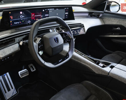 Пежо 3008, об'ємом двигуна 1.6 л та пробігом 0 тис. км за 38417 $, фото 16 на Automoto.ua