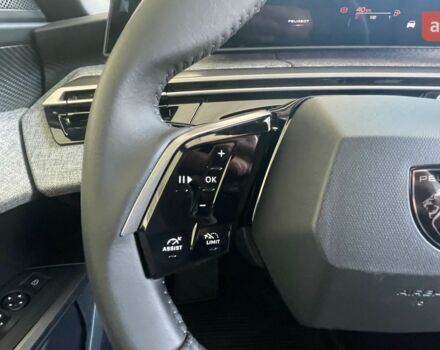 купить новое авто Пежо 3008 2025 года от официального дилера ТОВ «Альфа Авангард» Пежо фото