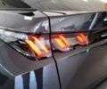 купить новое авто Пежо 3008 2025 года от официального дилера АВТОАЛЬЯНС СУМИ Пежо фото