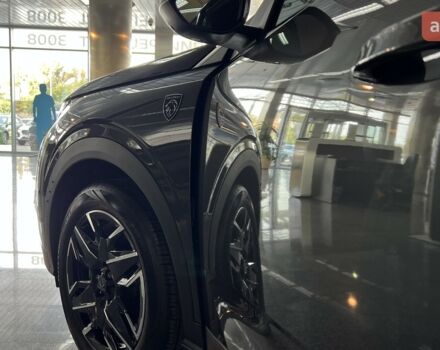 купити нове авто Пежо 3008 2025 року від офіційного дилера Автоцентр AUTO.RIA Пежо фото