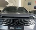 Пежо 3008 2025 у Києві на Automoto.ua Пежо 3008, об'ємом двигуна 1.2 л та пробігом 0 тис. км за 37006 $, фото 1 на Automoto.ua