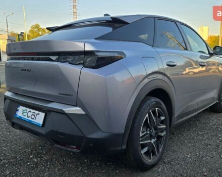 купить новое авто Пежо 3008 2025 года от официального дилера Дмитрий Пежо фото