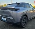 купить новое авто Пежо 3008 2025 года от официального дилера Дмитрий Пежо фото