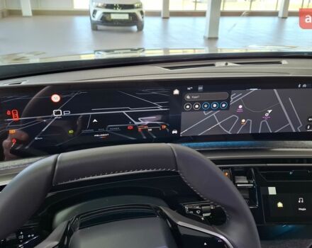 купить новое авто Пежо 3008 2025 года от официального дилера АВТОАЛЬЯНС СУМИ Пежо фото