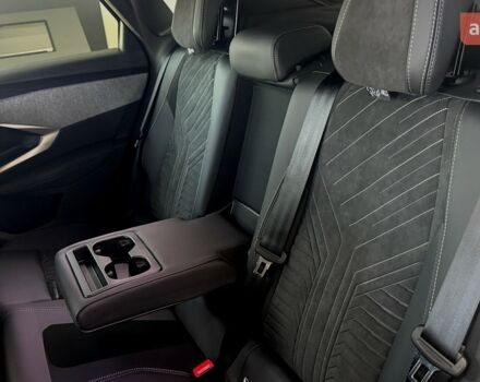 купити нове авто Пежо 3008 2025 року від офіційного дилера Peugeot Авто-Імпульс Пежо фото