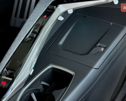 купить новое авто Пежо 3008 2025 года от официального дилера Peugeot Авто-Імпульс Пежо фото