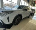 купить новое авто Пежо 3008 2025 года от официального дилера ТОВ «Альфа Авангард» Пежо фото