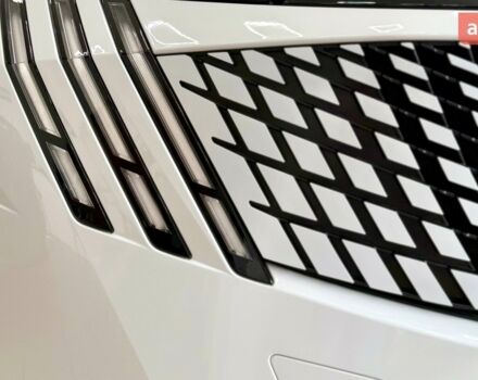 купить новое авто Пежо 3008 2025 года от официального дилера Peugeot Авто-Шанс Пежо фото